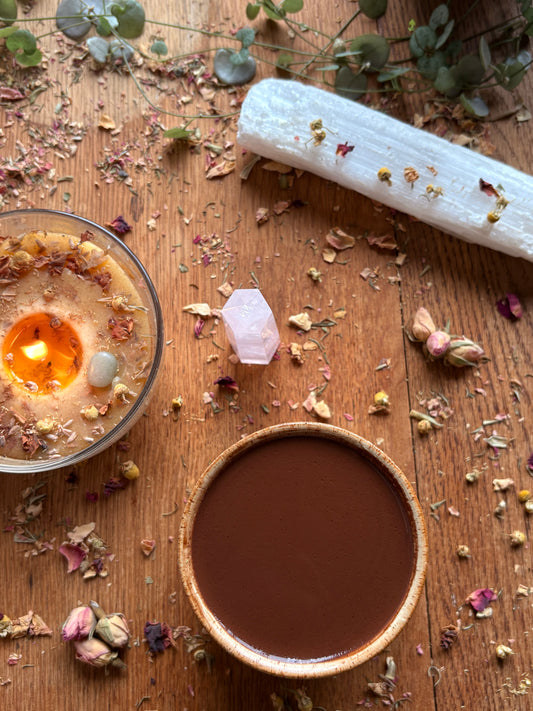 Ceremonial Cacao Ritual Kit