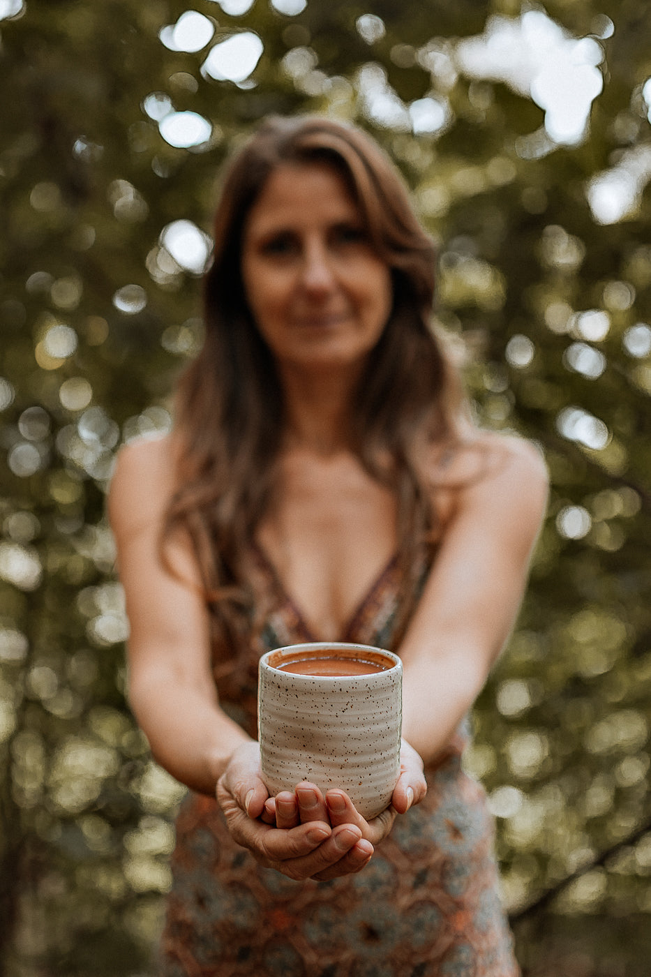 Wild-grown Ceremonial Cacao 500g - 1kg