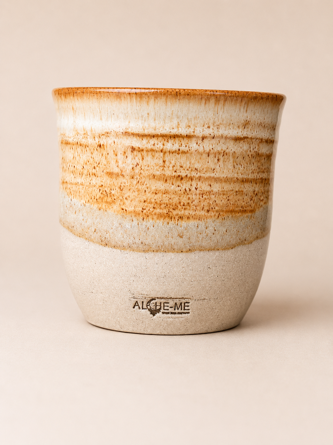 5. Cacao Ceramic Cup