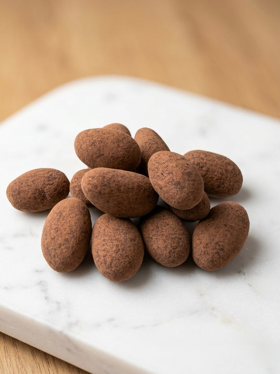 3. Cacao Bites
