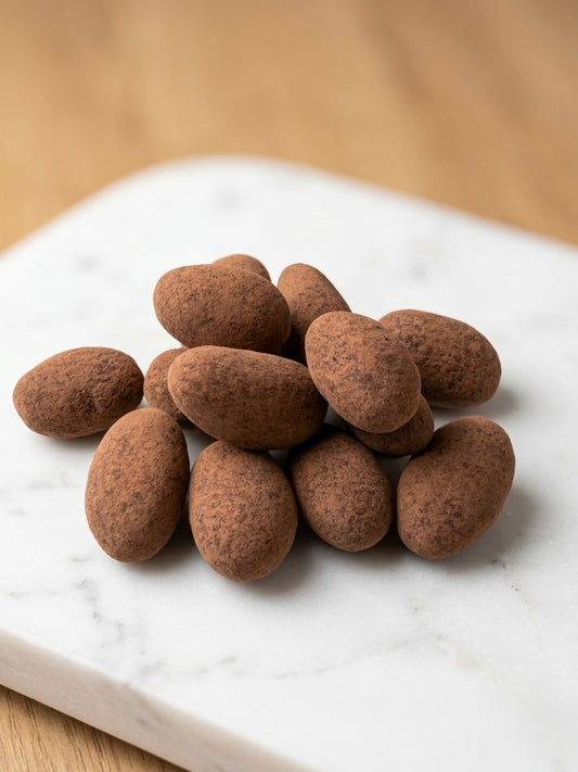 3. Cacao Bites